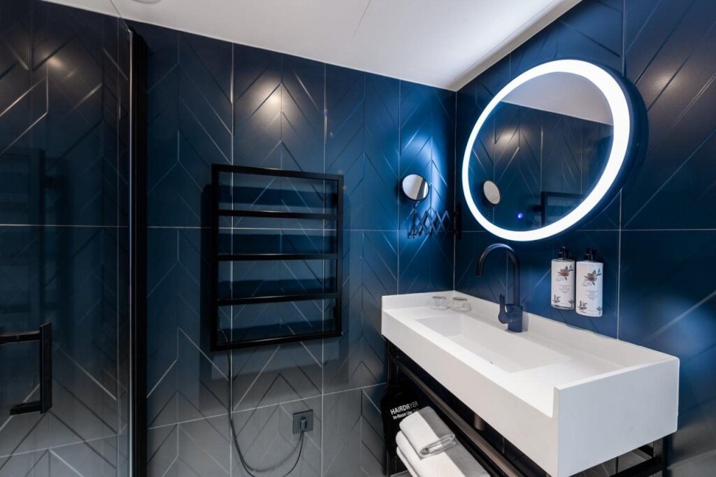 Victoria Boutique Hotel by null