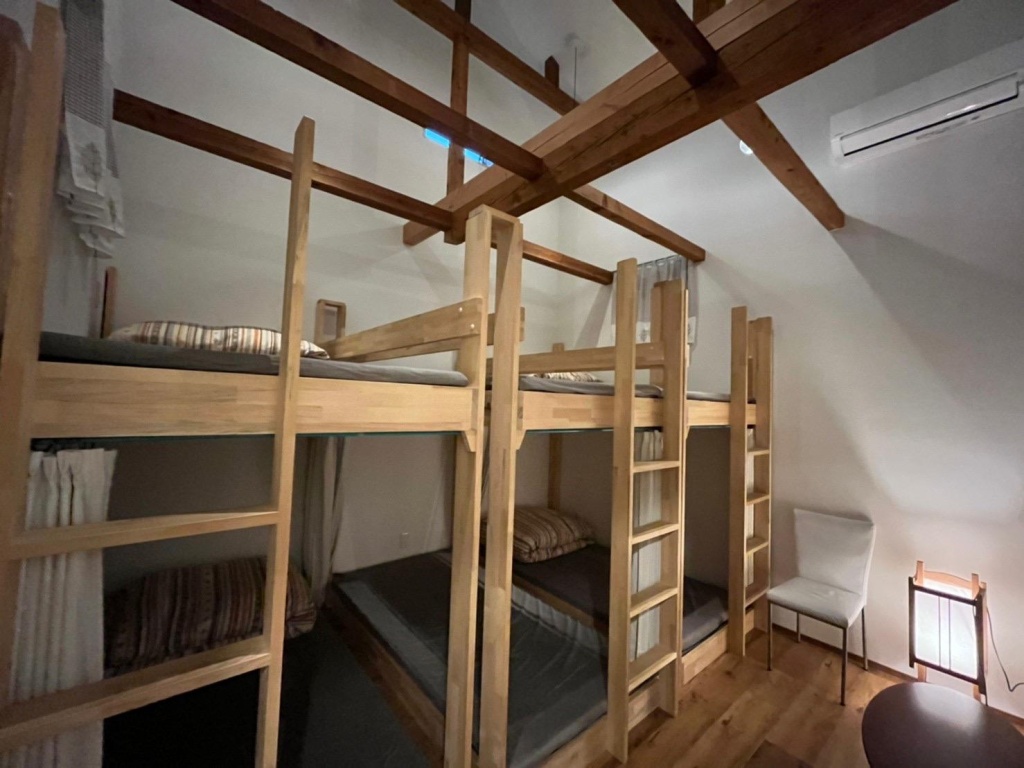 Kanazawa Guesthouse Stella - Hostel 사진 12