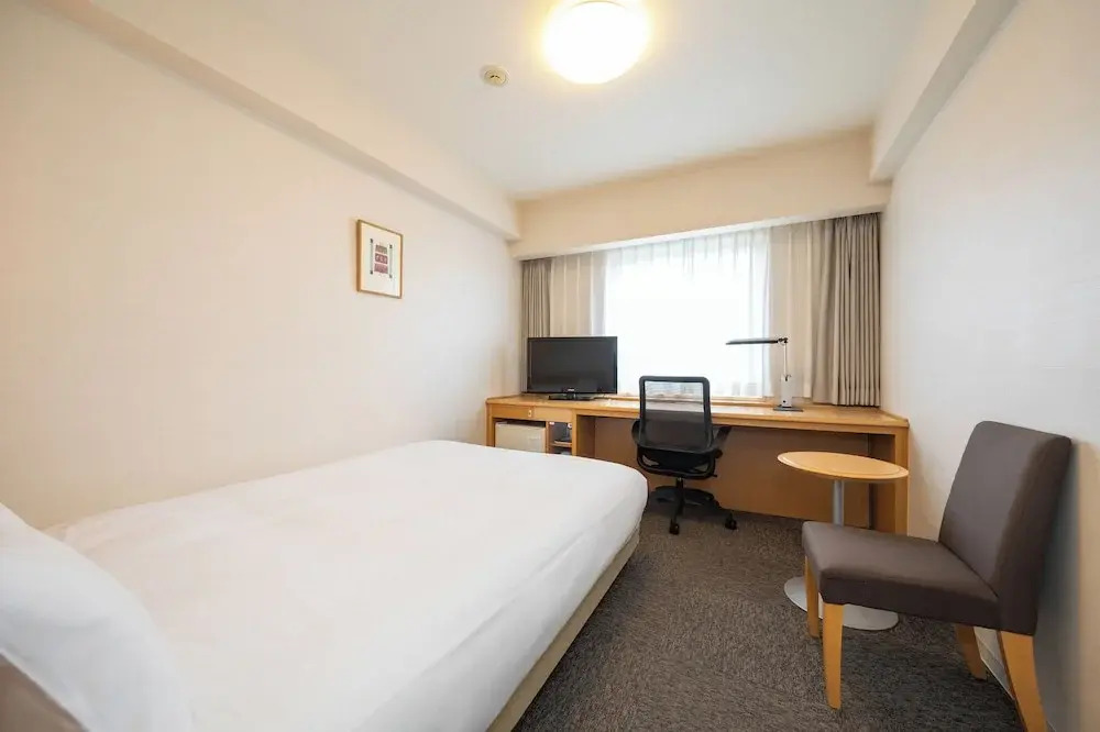 EN HOTEL Akita — фото 3