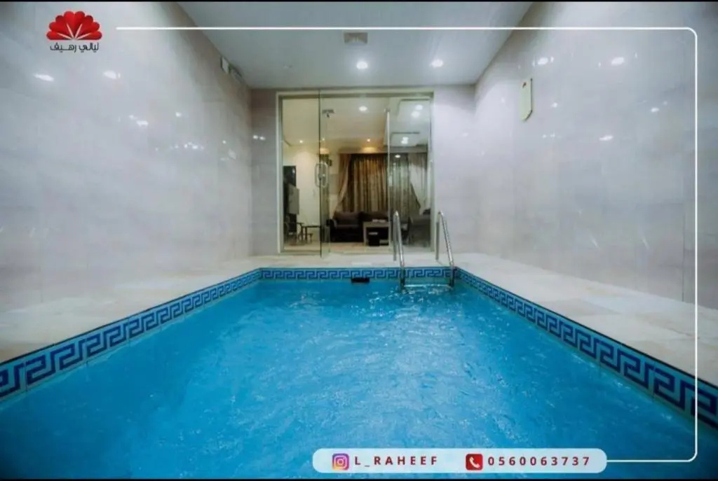2 Bedrooms Chalet