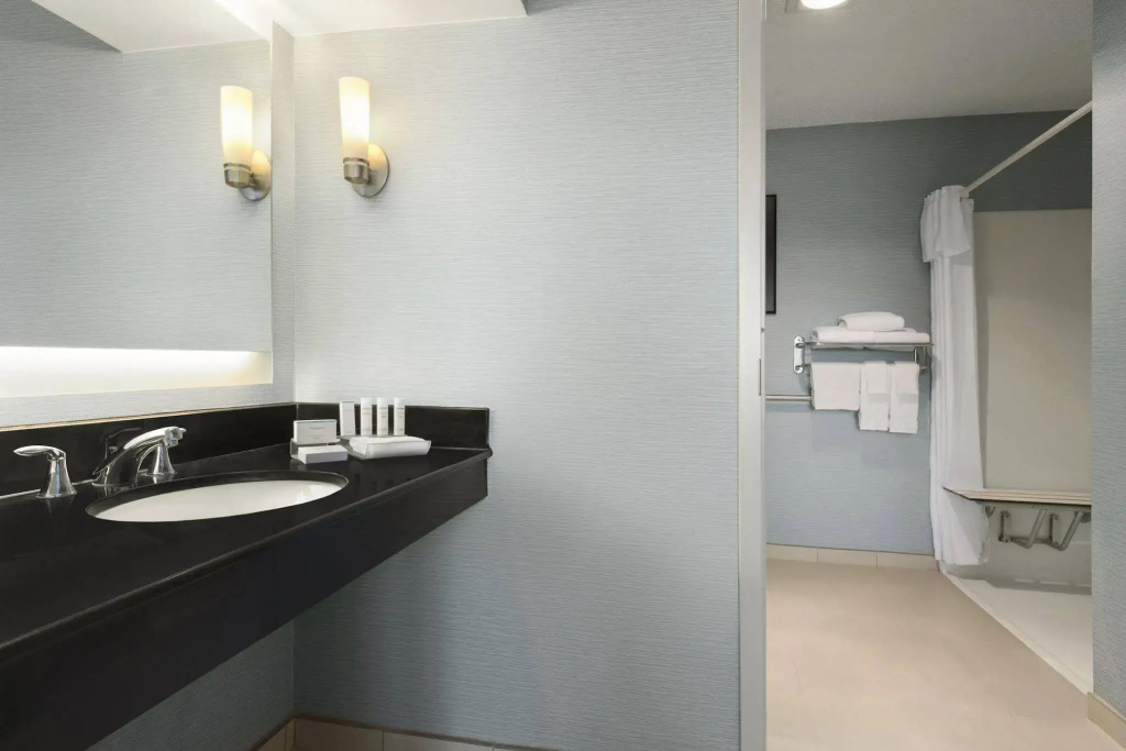 Homewood Suites Columbus Hilliard - Général