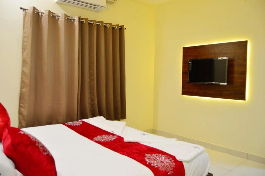 Hotel photo 16
