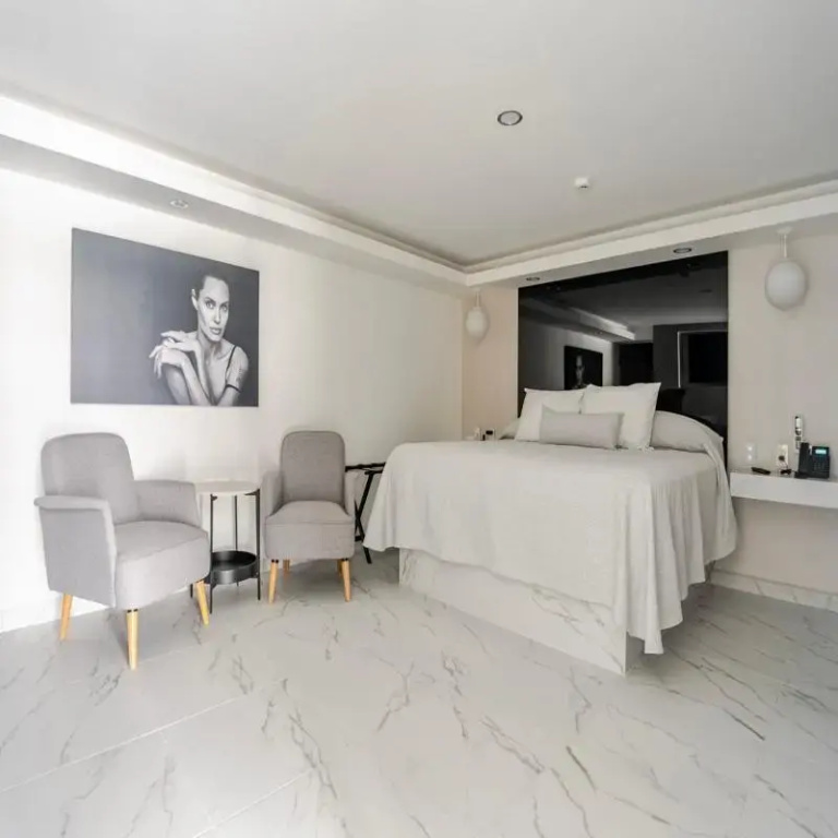 1 Bedroom Standard room