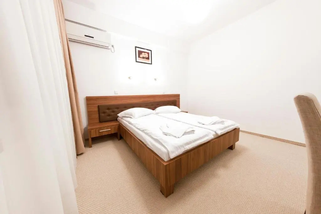 Mariss - Chambres