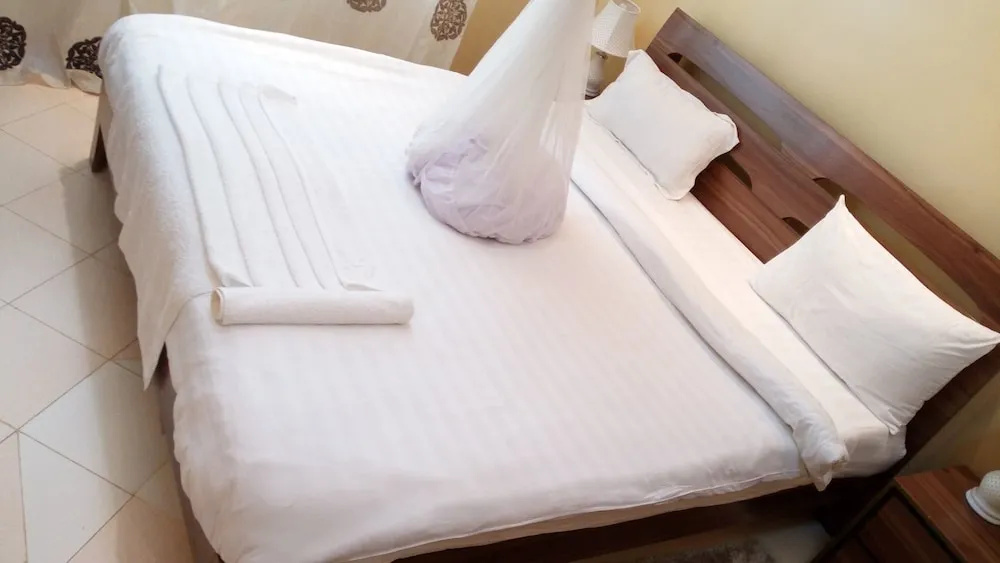 The Heron Court Boutique Hotel - Chambres