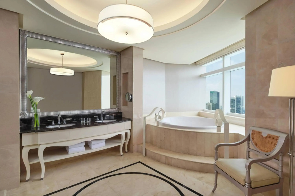 The Ritz-Carlton Jakarta, Pacific Place - фото 30