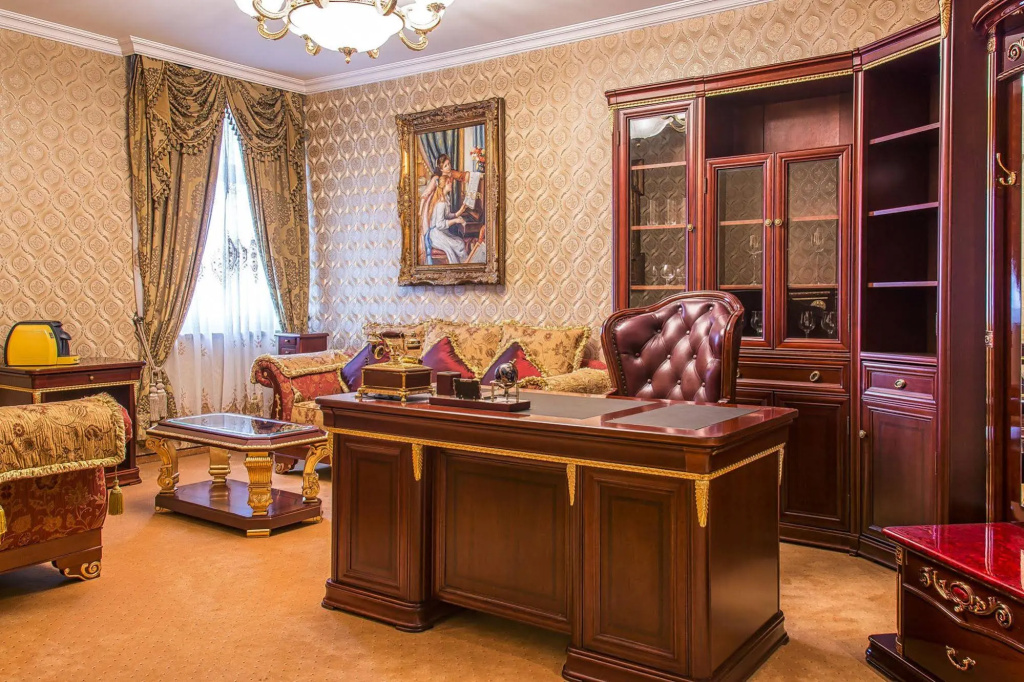 Palace Hotel Polom - Général