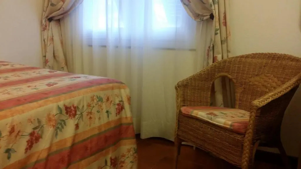 Hotel Clelia Logis - Chambres