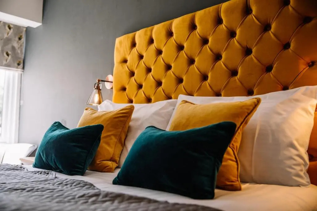 The Crooklands, BW Signature Collection - Chambres