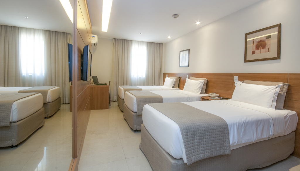 Américas Granada Hotel - Général