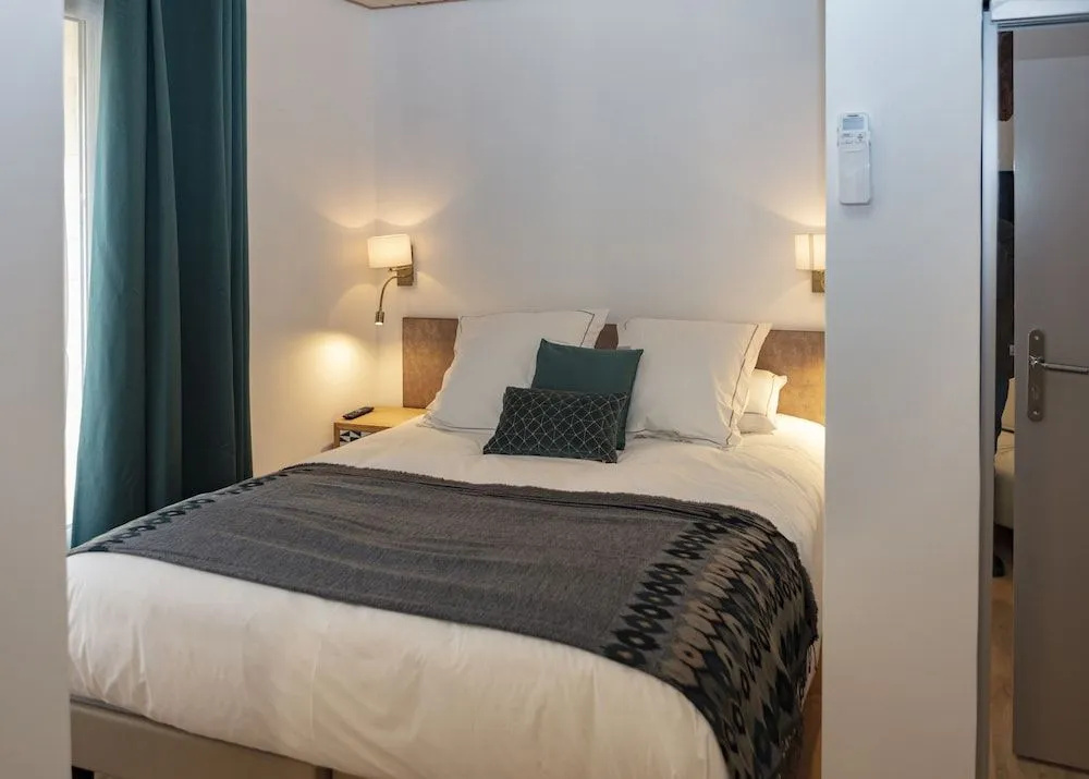 Voir la photo 2 — Relais Des Alpes