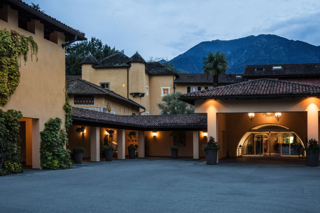 Castello del Sole Beach Resort & SPA by null