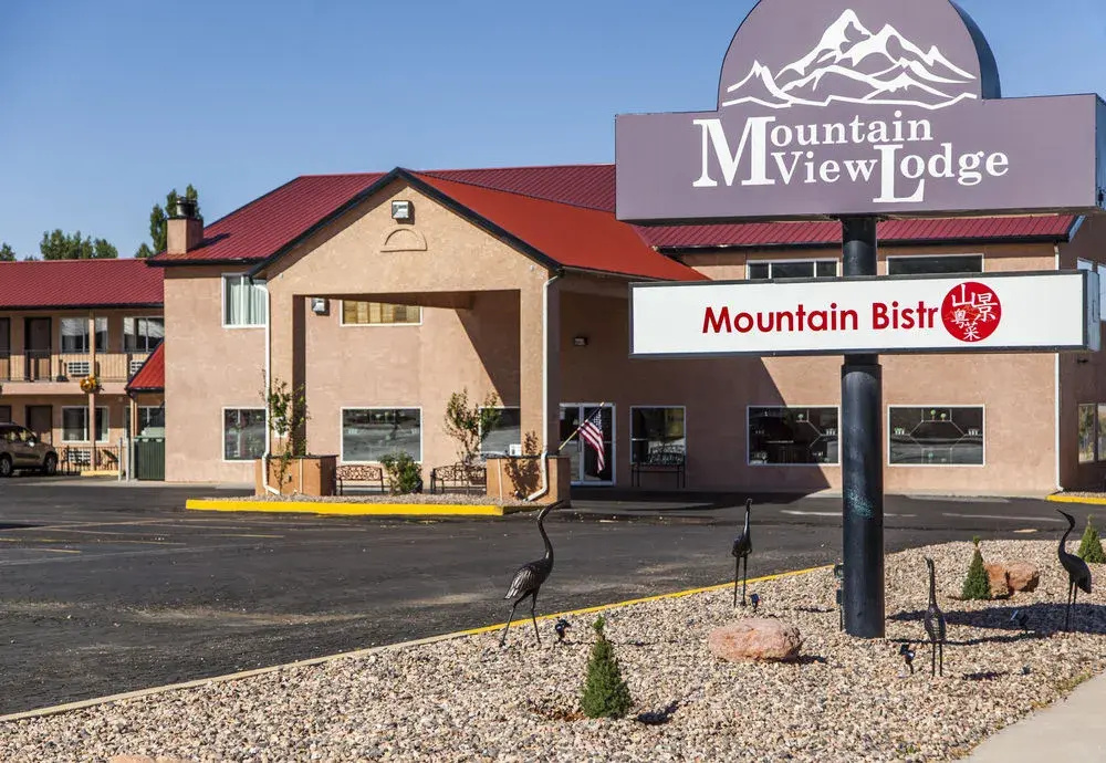 Days Inn Parowan