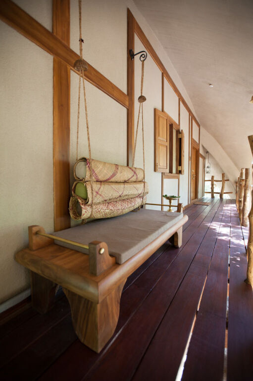 Uga Chena Huts