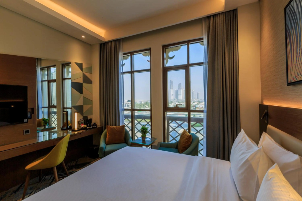 Hotel photo 7