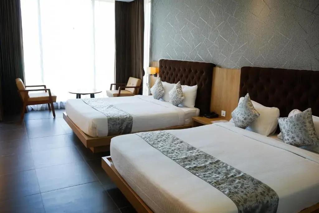 Hotel photo 9