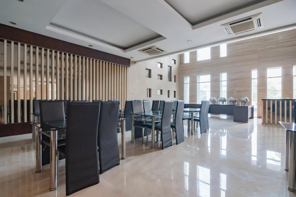 The Newton Bandung Hotel - Général