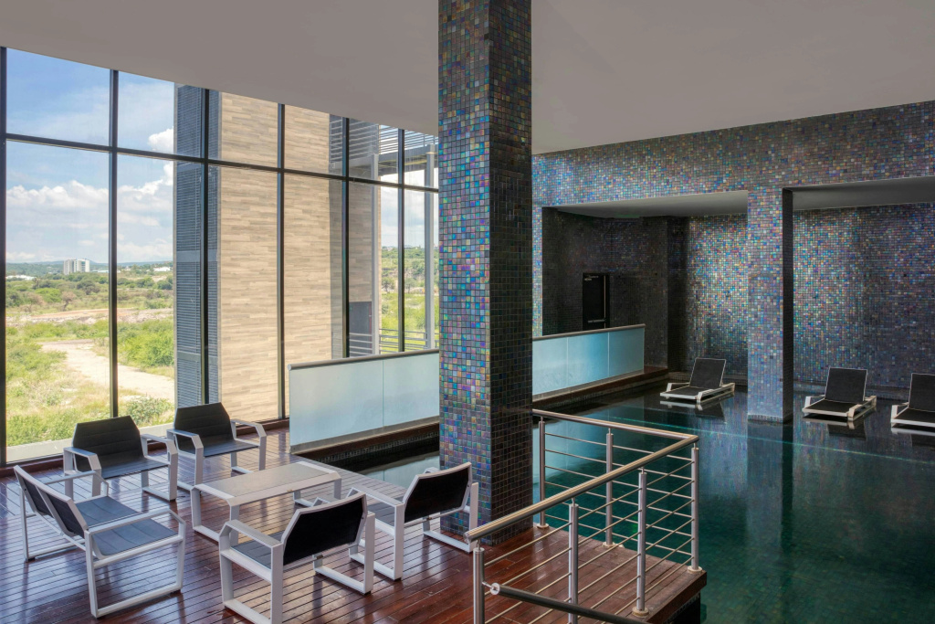 AC Hotel by Marriott Queretaro Antea - Général