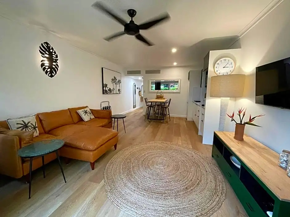 Il Palazzo Boutique Apartments - Chambres