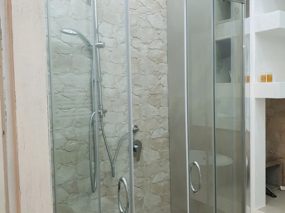 Comfort Double room (full double bed)