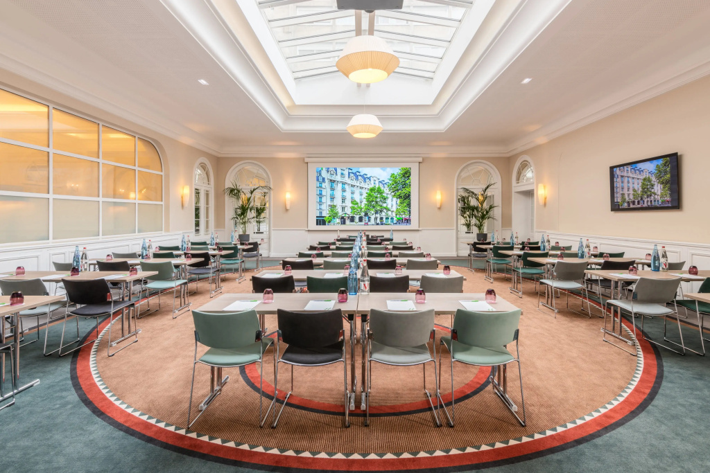 Holiday Inn Paris - Gare de Lyon Bastille by IHG 16