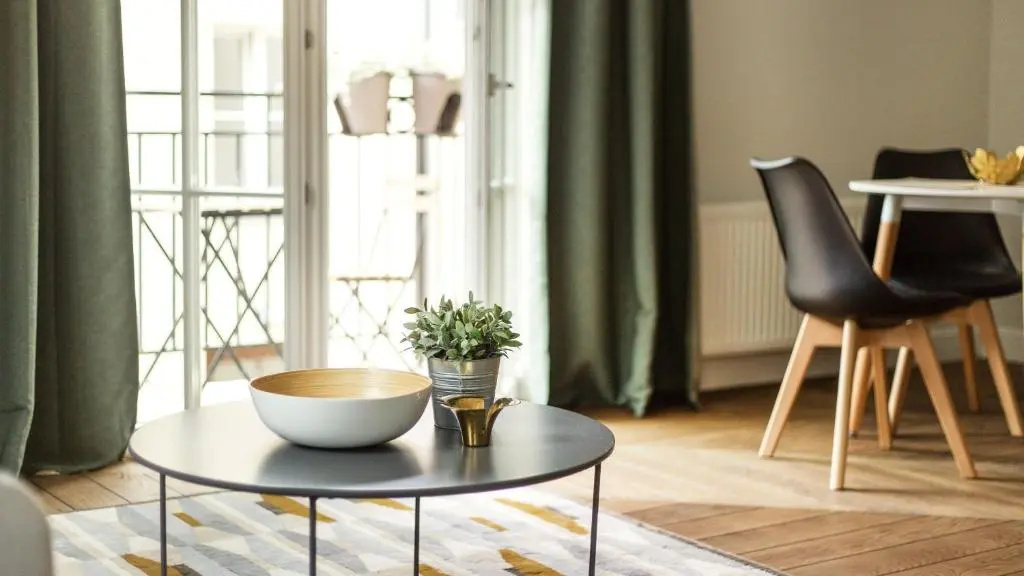 Vilnius Private Stay - Chambres