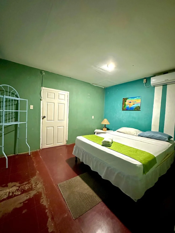 Green Hostel