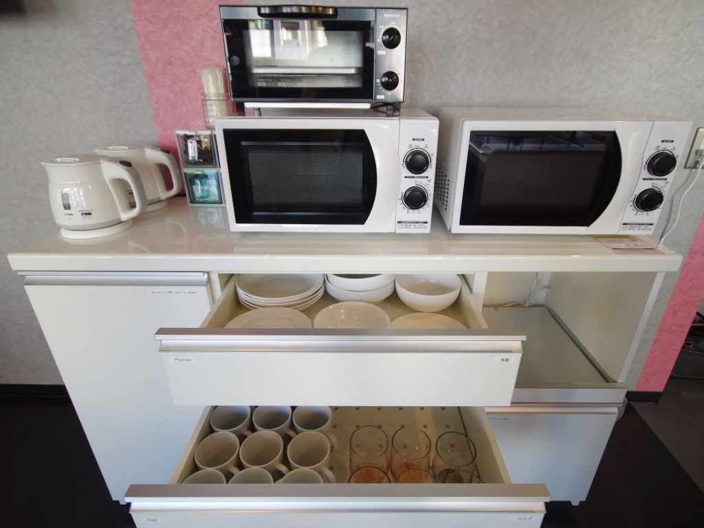 Oak Hotel Edo - Hostel 사진 36