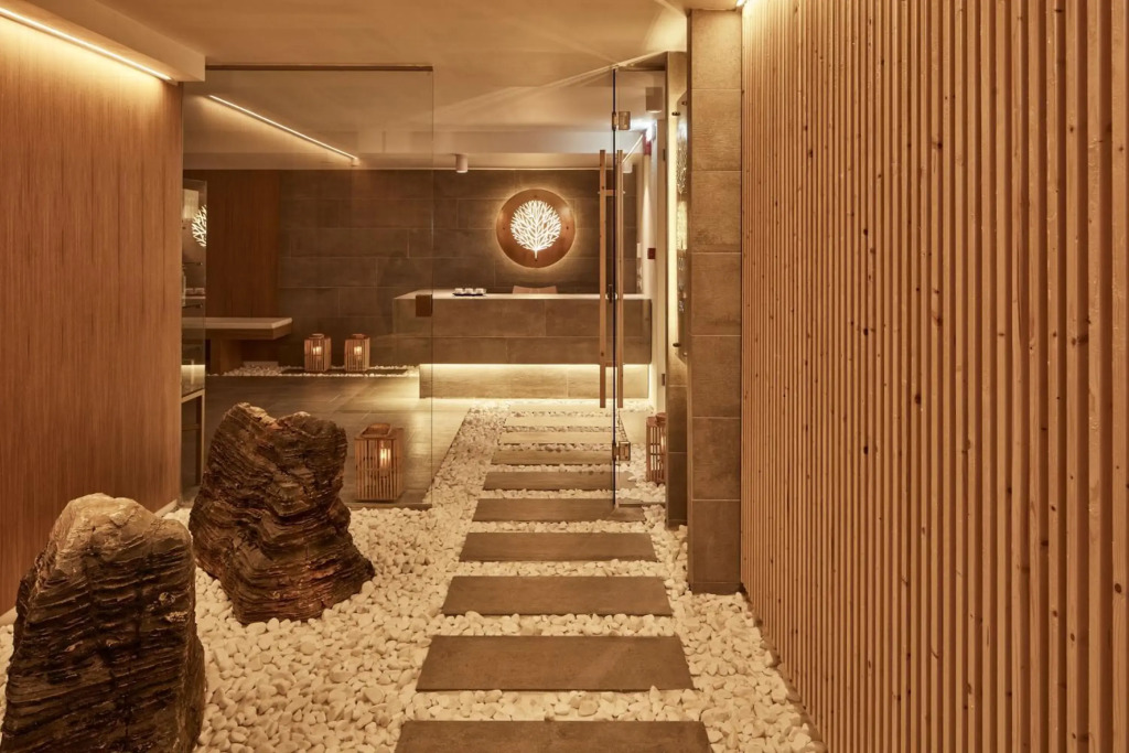 Epirus Palace Congress & Spa - фото 26