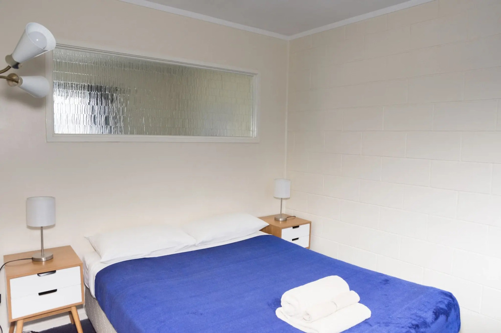 Kaitaia Motor Lodge — фото 2