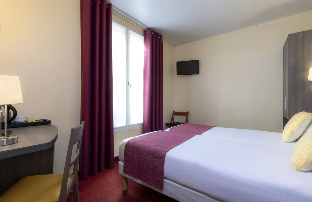 Hotel photo 6
