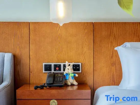 Stone Forest International Hotel - Chambres