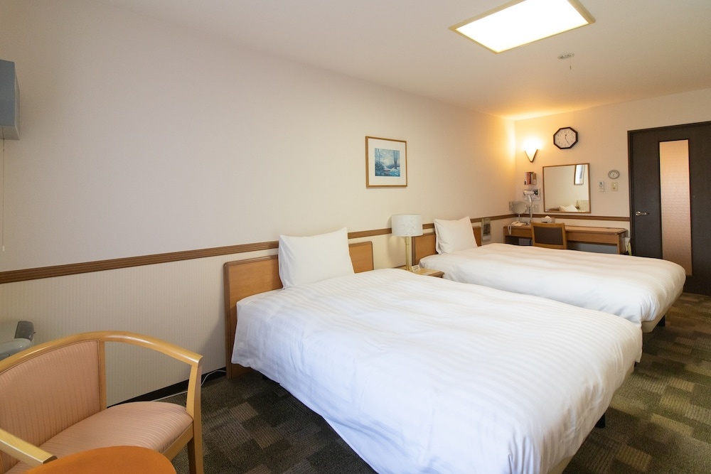 Toyoko Inn Hokkaido Sapporo Susukino Minami 사진 10