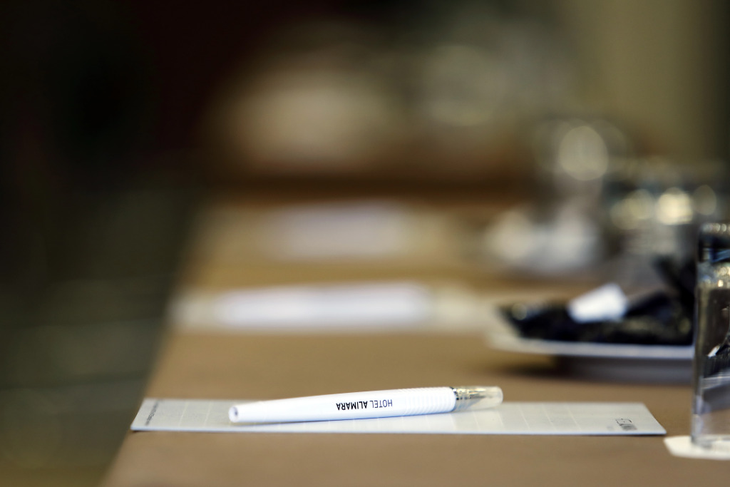 Hotel Alimara picture