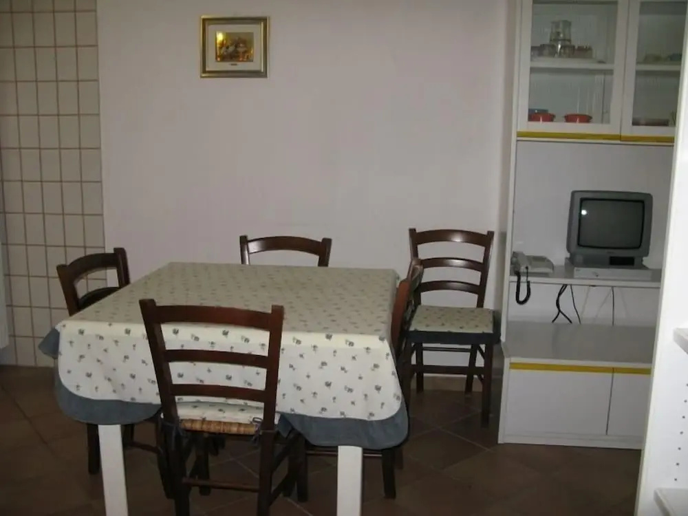 Hotel Residence Eden - Général