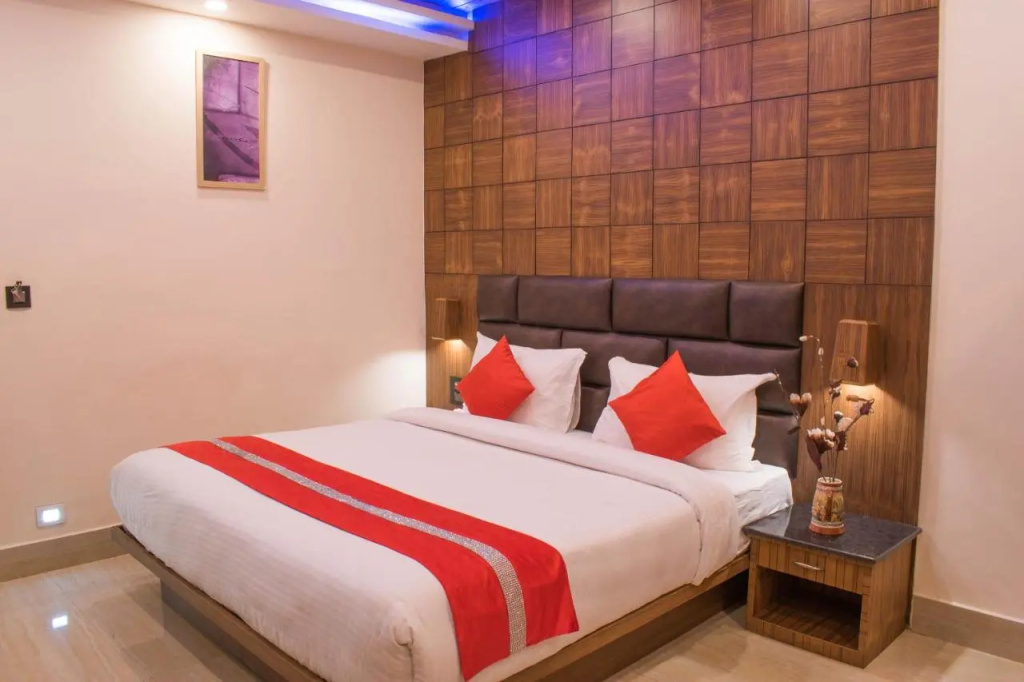Hotel photo 13