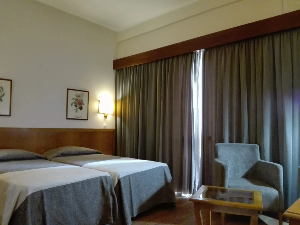 Hotel Do Centro — 4