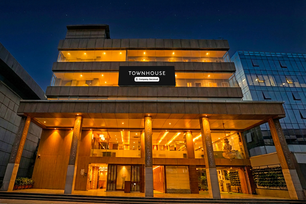 Townhouse ORR Marathahalli Formerly Krishna Boutique