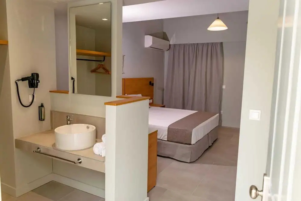 Olympion Village Room Type - Duplex Suite