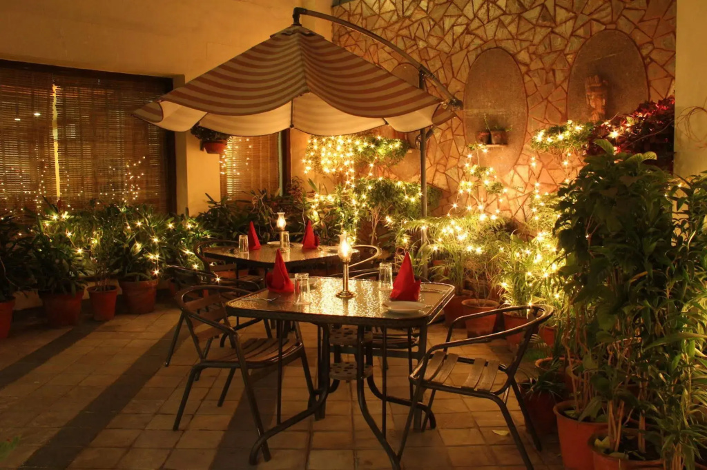 Hotel Ratnawali - Général