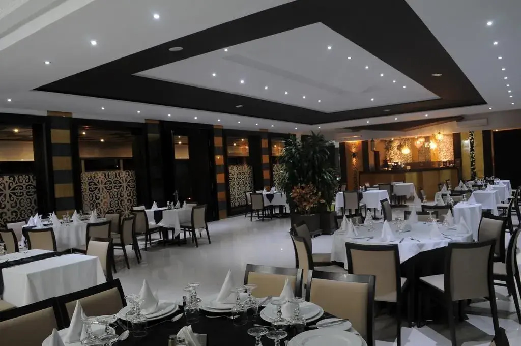 Mira Palace Hotel - Général