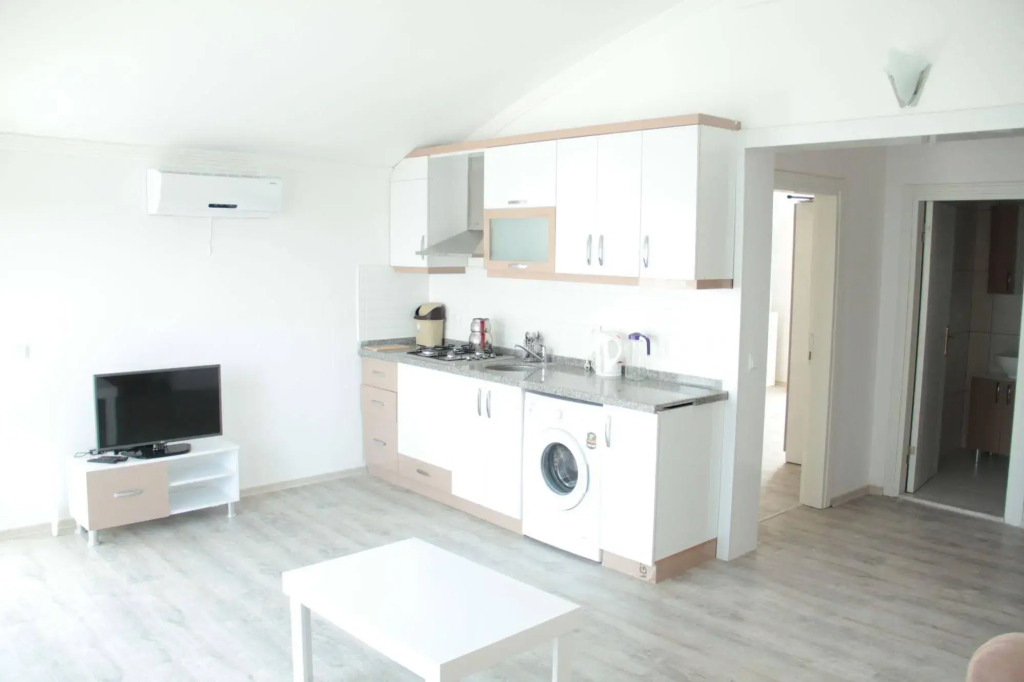 Antalya Suits - фото 13