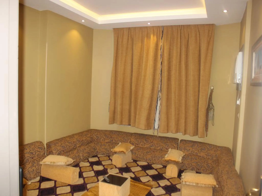 Superior Apartment