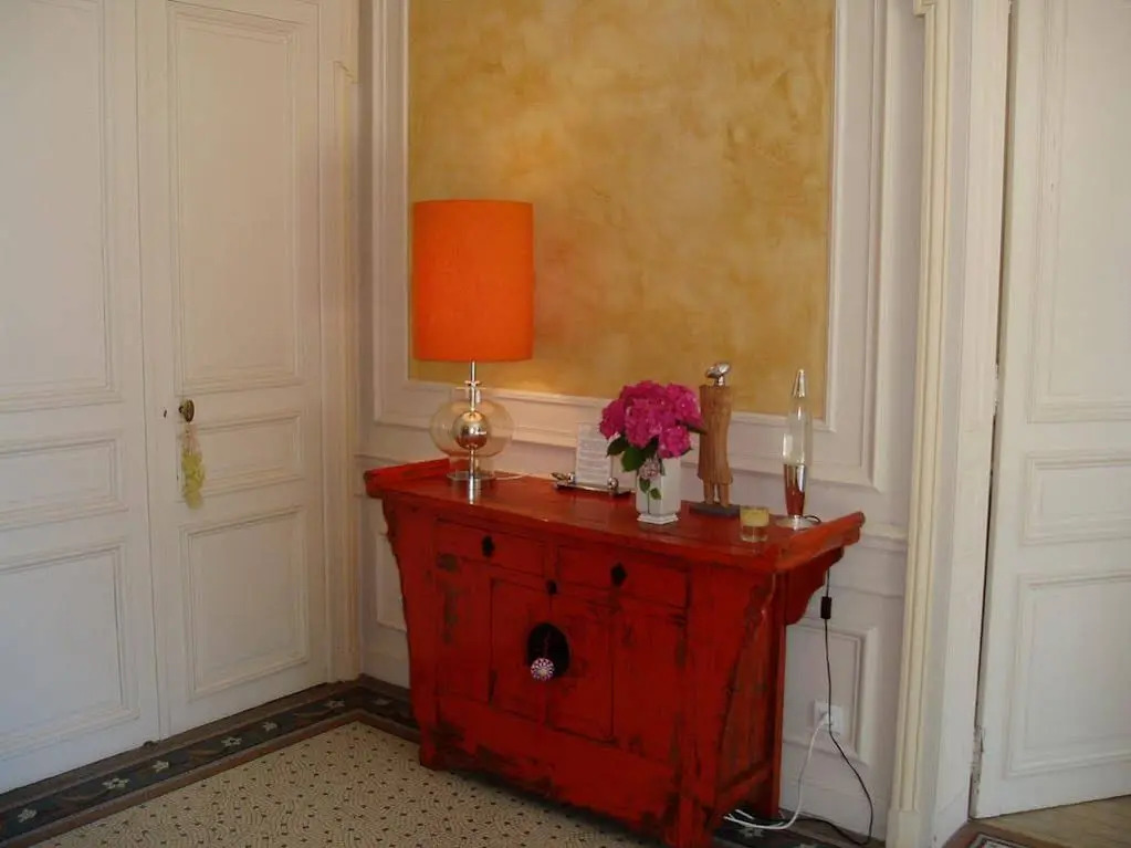 Hotel Le Clos Raymi by null