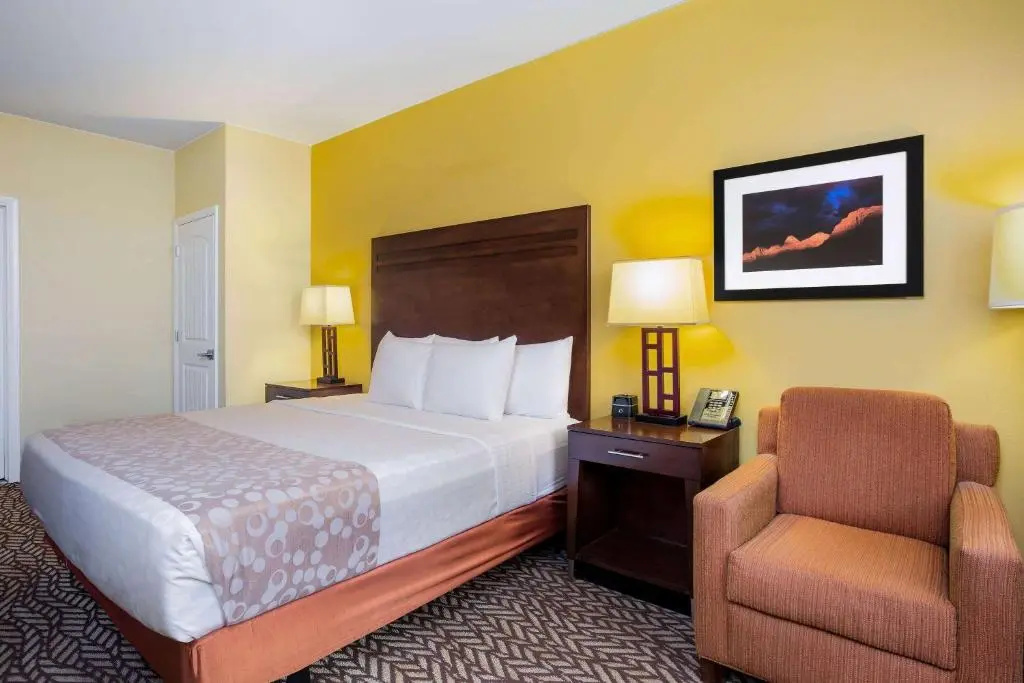 Red Cliffs Lodge Zion, A Tribute Portfolio Hotel - Chambres