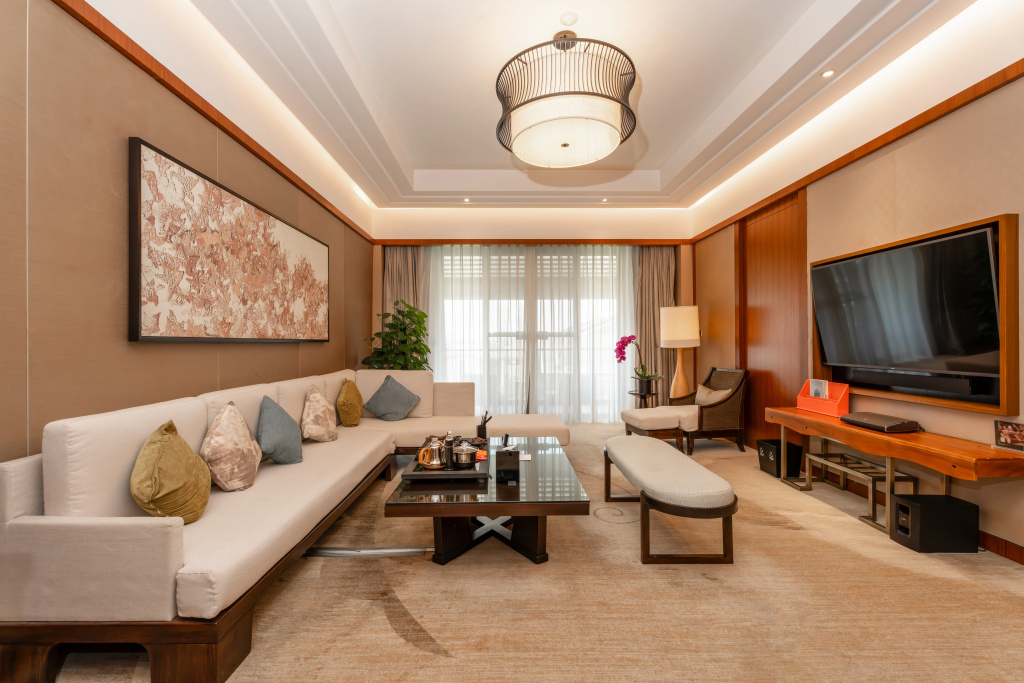 InterContinental Kunming by IHG — 5