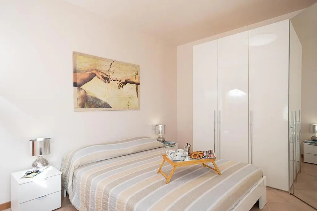 APARTMENT BLANCO - Regarda Travel