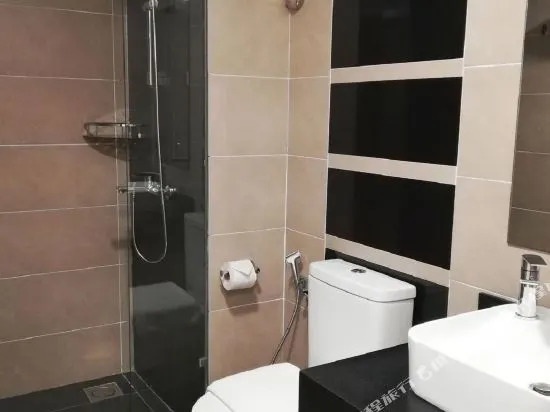 De Palma Hotel Shah Alam