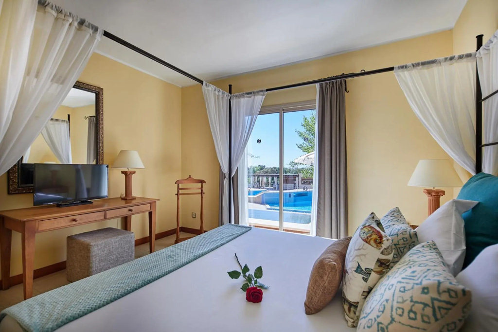 Pula Suites Boutique Resort - Général