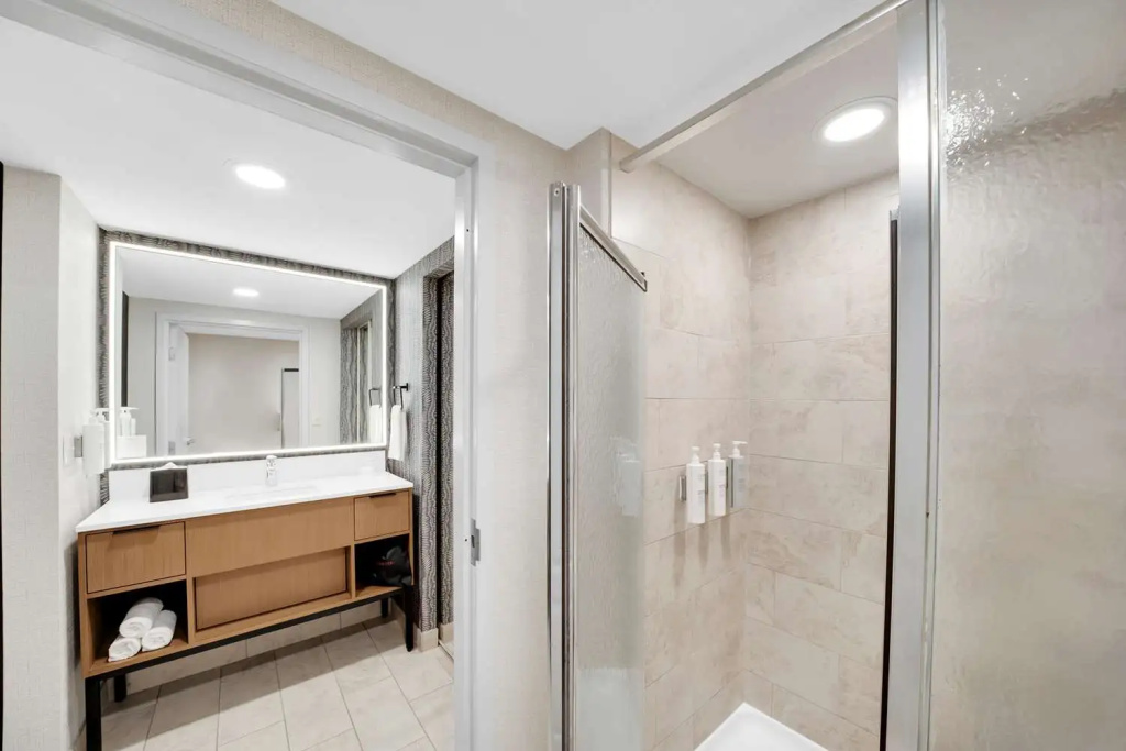 Homewood Suites by Hilton Toronto-Markham - Chambres